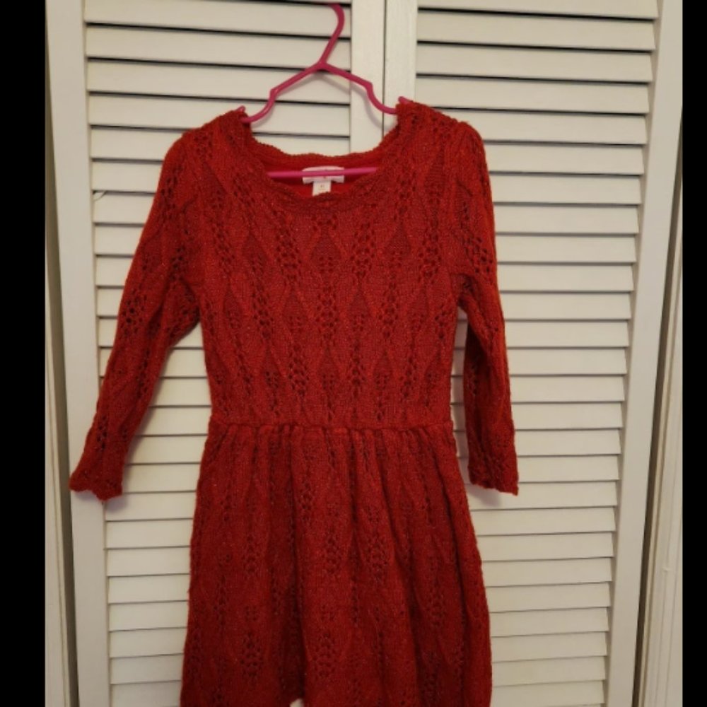 Toddler girl dress
